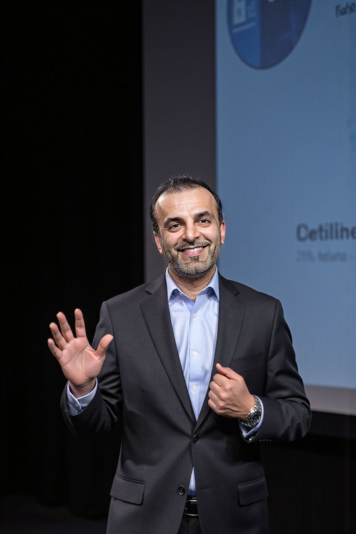 Dr. Refai photo