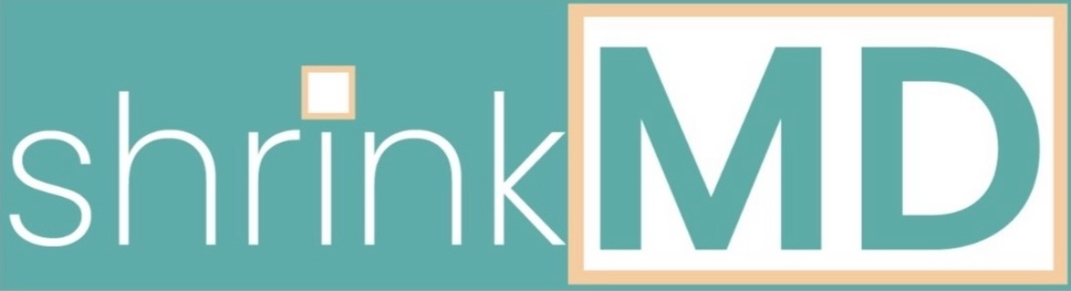 shrinkMD logo